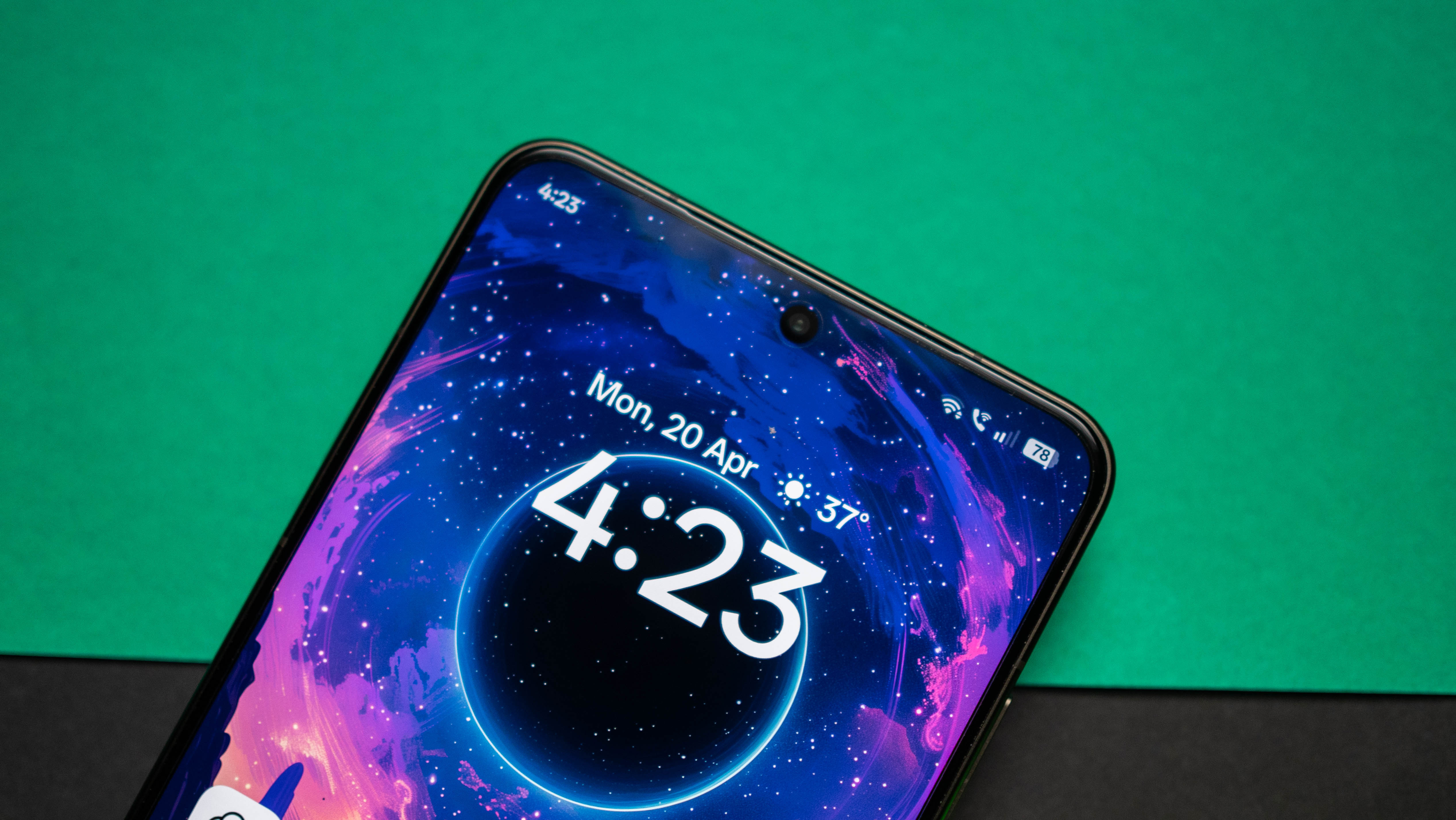 OPPO Find X9 Ultra review photos