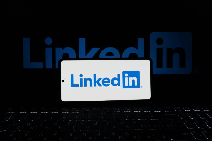 Η Ελλάδα έχει υιοθετήσει το LinkedIn αλλά δεν το έχει κατανοήσει ακόμα
