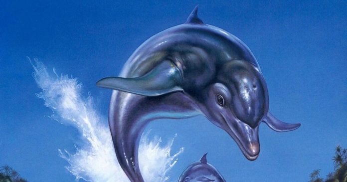 Ecco the Dolphin Complete: Ανακοινώθηκε επίσημα με remasters και νέο παιχνίδι!