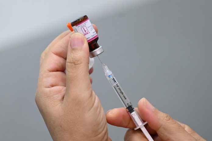 Έξι ζωές ανά λεπτό σώζει ο εμβολιασμός παγκοσμίως