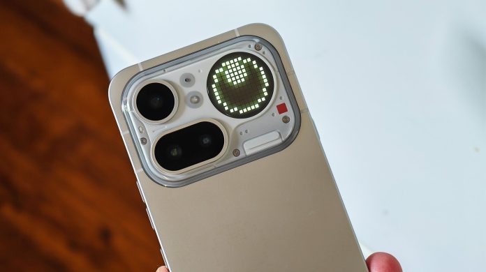 Ξεκλειδώστε τις κρυφές δυνατότητες του Nothing Phone 4a Pro με αυτές τις 4 βασικές συμβουλές και κόλπα