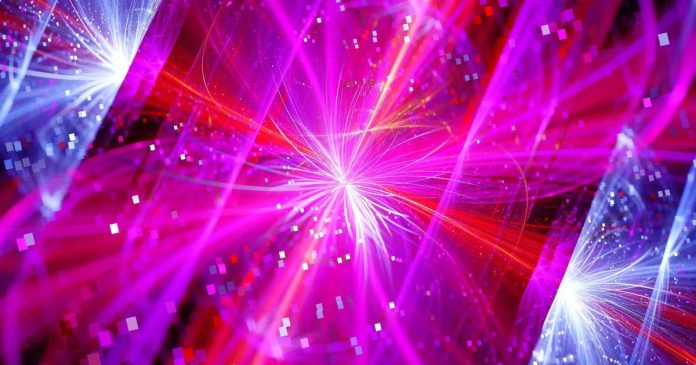 Φυσικοί προσομοίωσαν την κβαντική διαδικασία «κατάρρευσης» του Σύμπαντος!