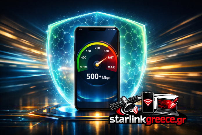 5 Hacks για Ταχύτητα Internet στο Κινητό και Απόλυτη Ασφάλεια: Το Win-Win του DNS