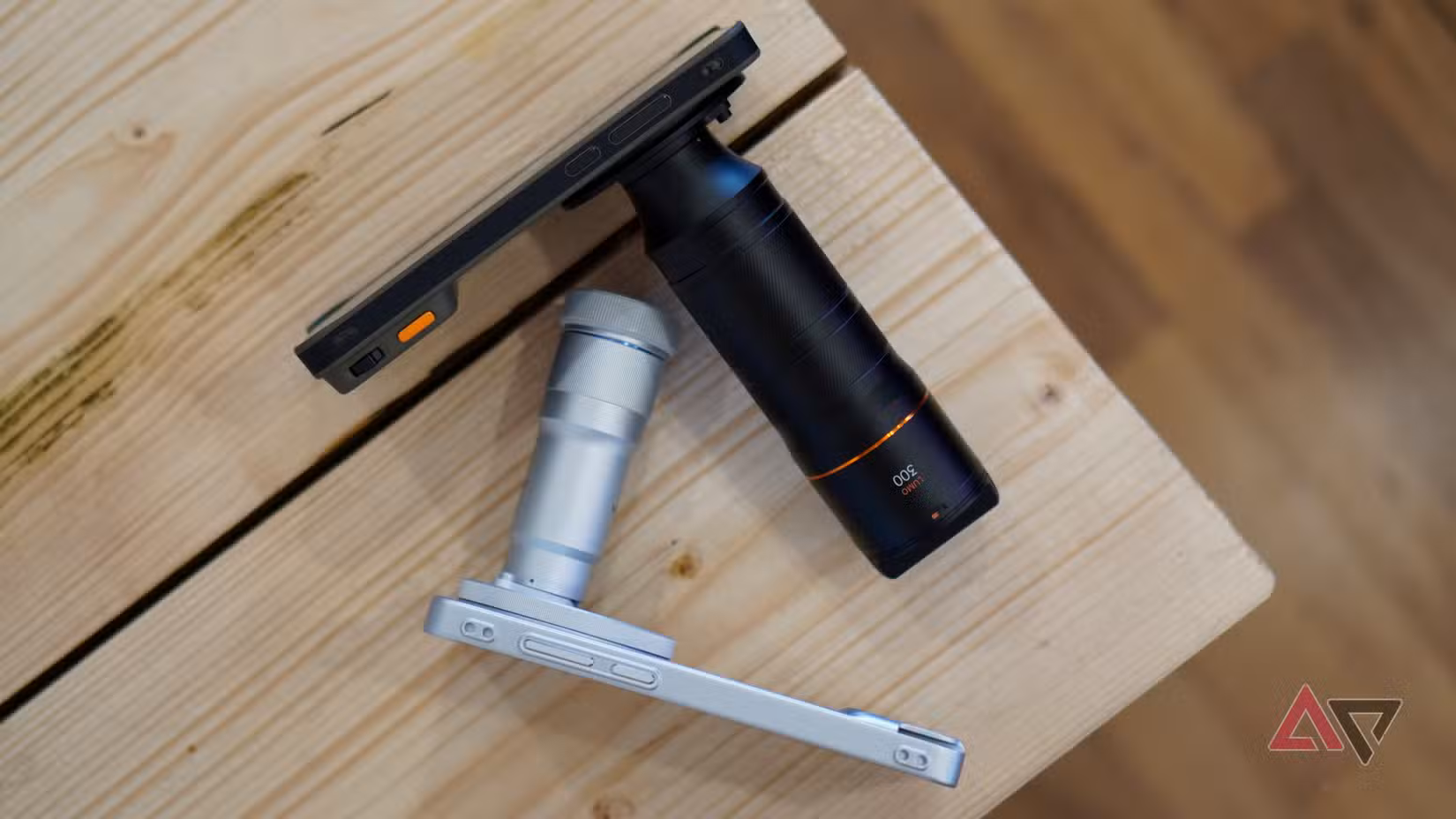 Οι φακοί Oppo Find X9 Ultra και Vivo X300 Ultra και τηλεμετατροπέας