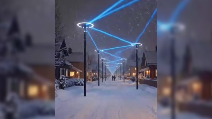 Η Φινλανδία δοκιμάζει ηλεκτρισμό χωρίς καλώδια