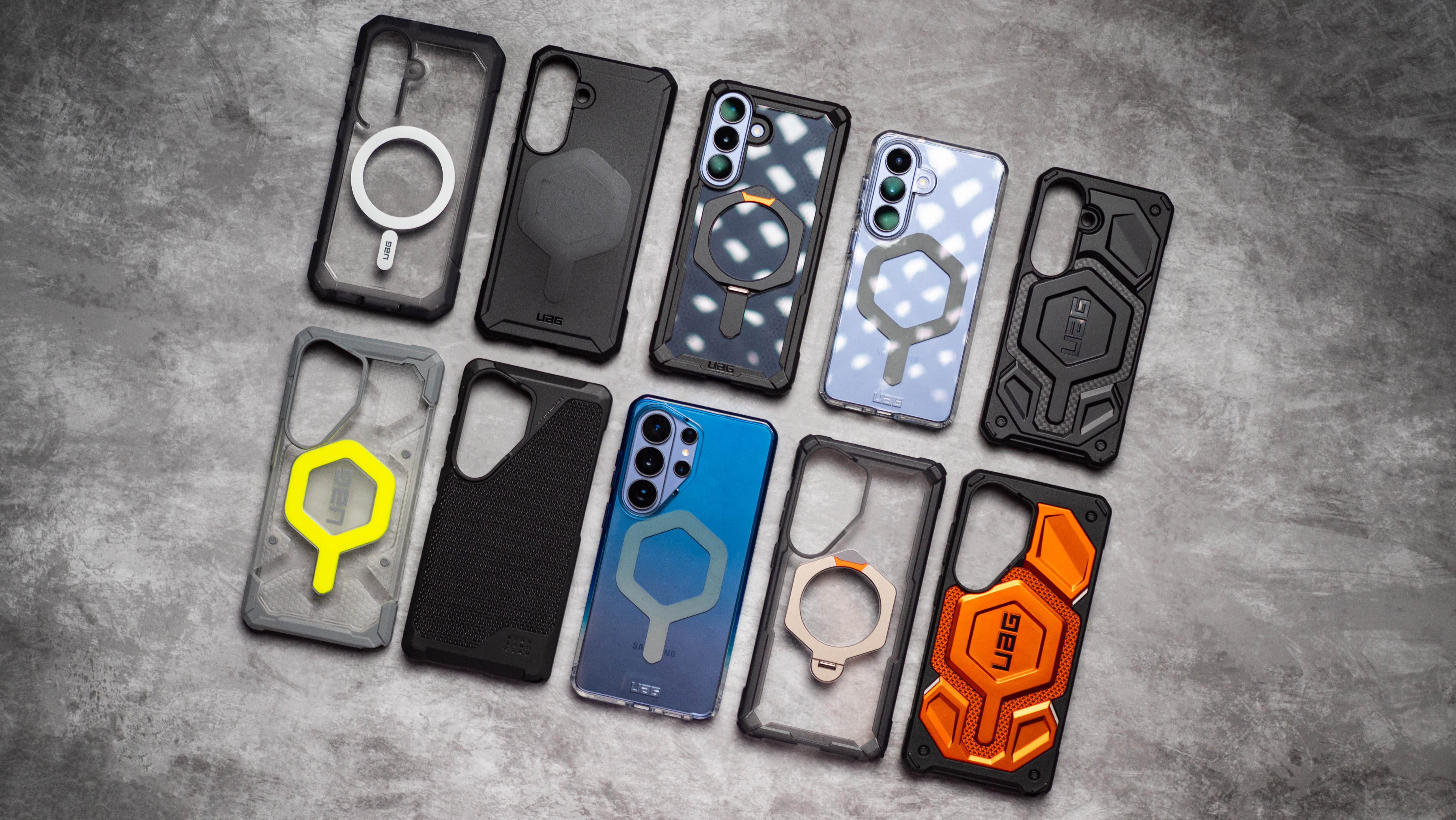 Θήκες UAG Samsung Galaxy S26 Ultra