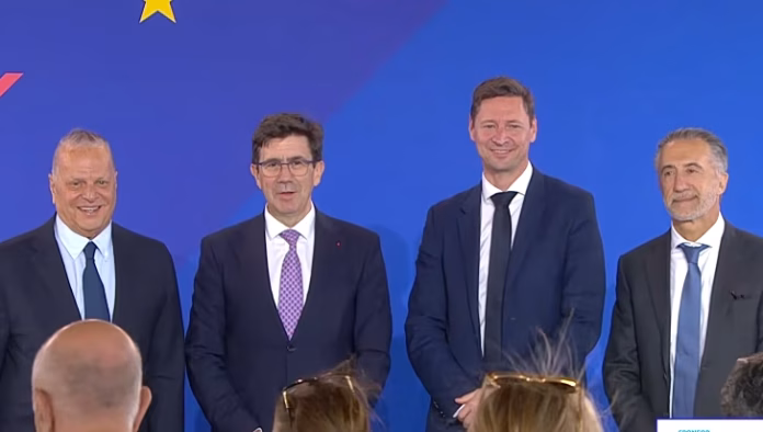 Ελλάδα – Γαλλία: Το σήμα που στέλνει η συμμαχία για την ευρωπαϊκή άμυνα -