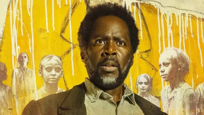 Η 4η σεζόν του FROM έκανε πρεμιέρα με απίθανες κριτικές!