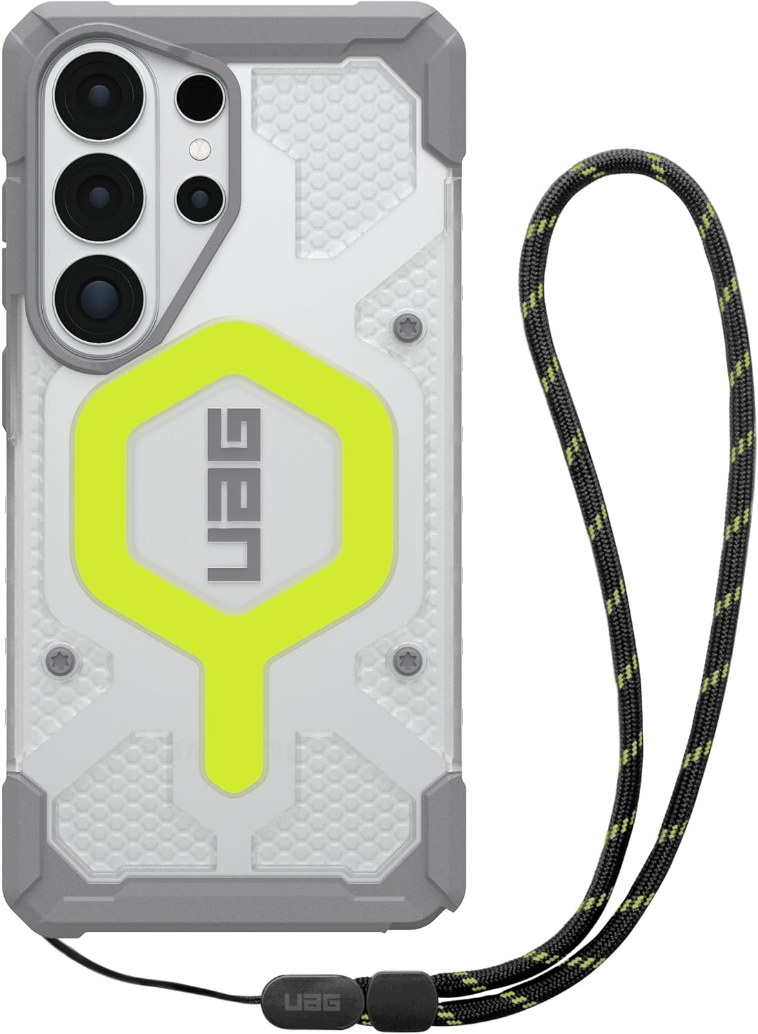 Θήκη UAG Pathfinder Galaxy S26 Ultra