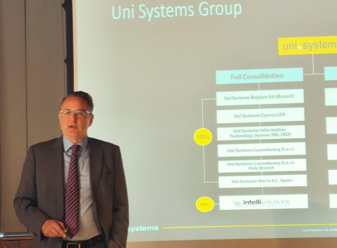 Διπλό σοκ στην πληροφορική από το ράλι τιμών σε hardware και το πάγωμα επενδύσεων