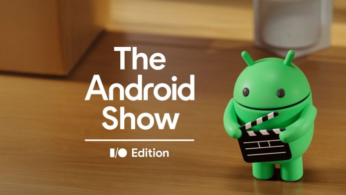 Πάρτε μια θέση: Το επόμενο Android Show της Google θα κάνει πρεμιέρα σύντομα και υπάρχει μεγάλη διαφημιστική εκστρατεία