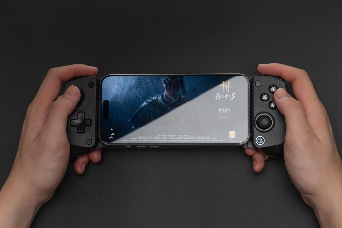 Παιχνίδι Tri-mode με sticks Hall Effect: Το νέο GameSir X5s κοστίζει μόνο 36€!