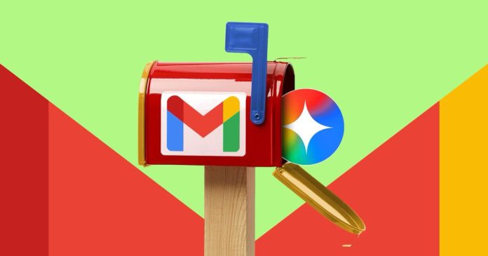 Το Gmail αποκτά AI Overviews: Αυτόματες συνόψεις και διαχείριση εισερχομένων