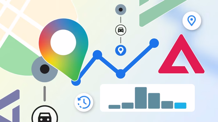 Δεν περίμενα πολλά από το Χρονολόγιο των Χαρτών Google, αλλά τώρα βασίζομαι σε αυτό συνεχώς