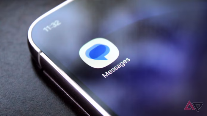 Αυτό το σφάλμα του Google Messages εξαφανίζει τα μηνύματα και δεν είναι μόνο τα τηλέφωνα Samsung