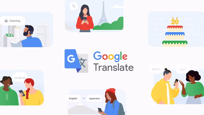 Το Google Translate χρησιμοποιεί το Gemini για να διορθώσει την προφορά σας
