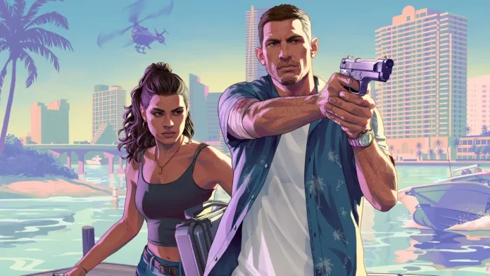 GTA 6: 21 Μαΐου 2026. Σημειώστε αυτή την ημερομηνία