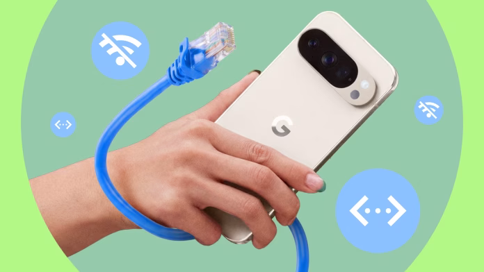 Τελικά σταμάτησα να παλεύω με το αδιάφορο Wi-Fi του ξενοδοχείου χάρη σε αυτό το χακάρισμα USB του Netflix