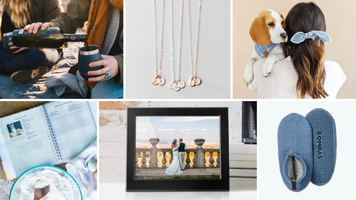 Τα καλύτερα δώρα για την Ημέρα της Μητέρας κάτω των 50 $ που θέλουν πραγματικά οι μαμάδες