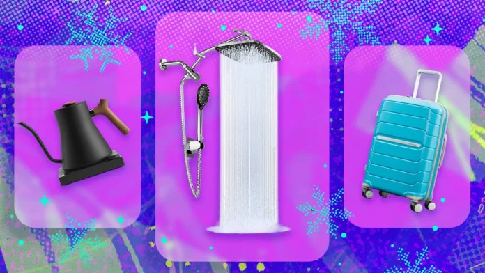 Τα καλύτερα δώρα για μαμάδες το 2026: 60+ μοναδικές ιδέες για δώρα που είναι τόσο ξεχωριστές όσο αυτή