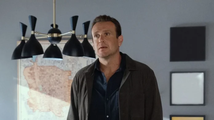 Ανατροπές στην 3η Σεζόν του ‘Shrinking’: Η σχέση Jimmy-Paull στο μικροσκόπιο! Ανατροπές στην 3η Σεζόν του ‘Shrinking’: Η σχέση Jimmy-Paull στο μικροσκόπιο!