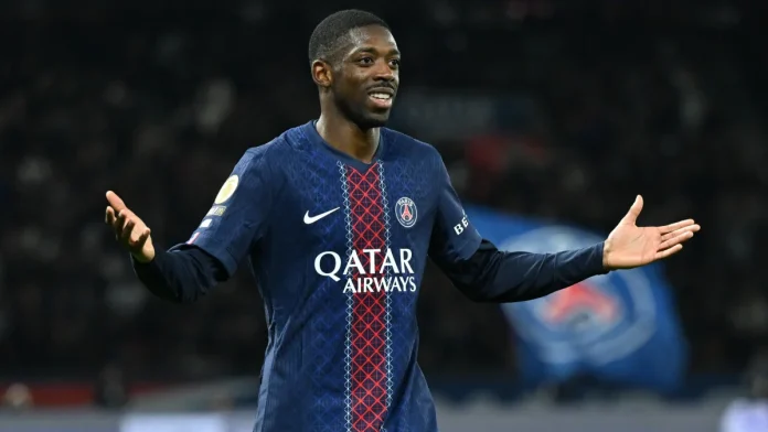 «Μη χάσετε PSG - Liverpool 2026: Δείτε το Champions League Live!»