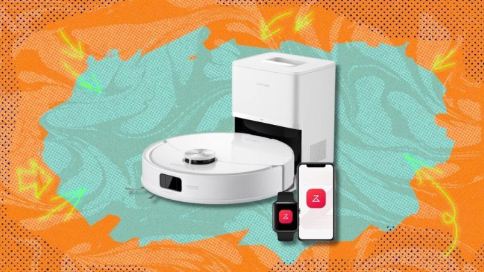 «Απίθανη προσφορά: Εξοικονομήστε 220 € στο Roborock Q10 S5+!»