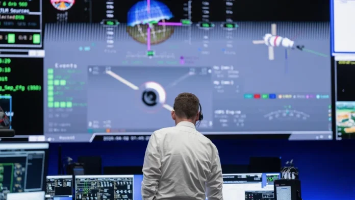 Αρτεμις II: Δες Ζωντανά την Επιστροφή και Βουτιά της!