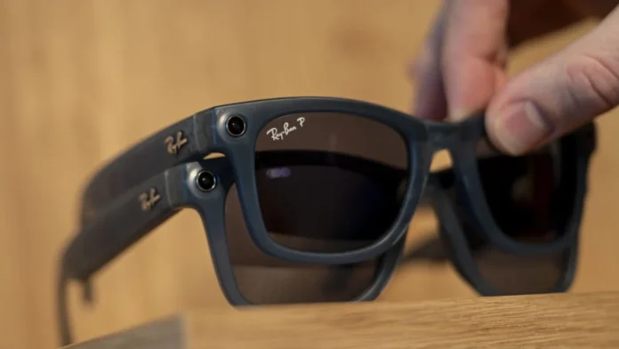 Antenna ACLU: Κίνδυνοι αναγνώρισης προσώπου στα smart γυαλιά