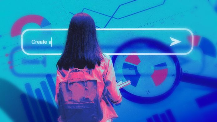 Γραφήματα, γραφήματα, παρουσιάσεις: Πώς να χρησιμοποιήσετε τα εργαλεία οπτικής εκμάθησης του AI