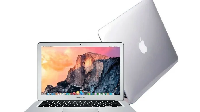 Αποκτήστε ένα ελαφρύ MacBook Air με μεγάλη έκπτωση — μόλις 260 $