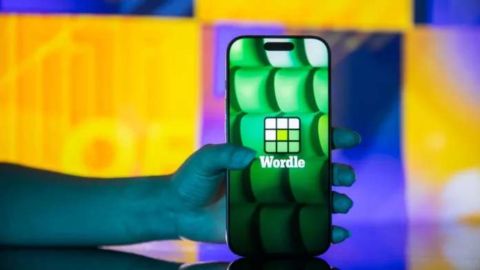 Wordle σήμερα: Η απάντηση και οι συμβουλές για τις 25 Απριλίου 2026