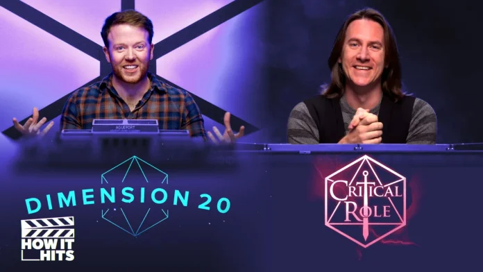 Πώς ο κρίσιμος ρόλος και η διάσταση 20 κατακτούσαν τον κόσμο μία εκστρατεία τη φορά