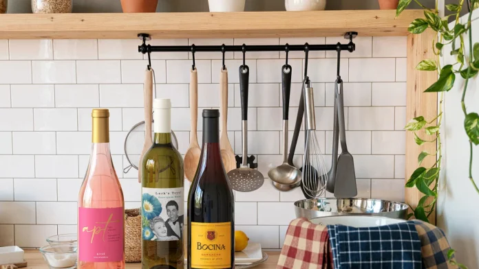 Αποκτήστε 10 μπουκάλια κρασί με 40 $ με αυτήν την προσφορά έκπτωσης 75%.