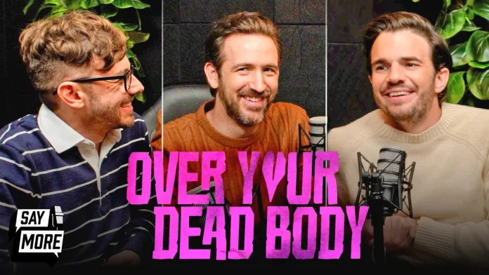 Πώς ο Jorma Taccone και ο BriTANick του Lonely Island πήγαν από το 