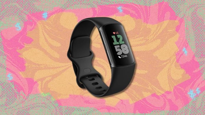 Καλύτερη συμφωνία Fitbit: Εξοικονομήστε 40 $ στο Fitbit Charge 6 στο Amazon