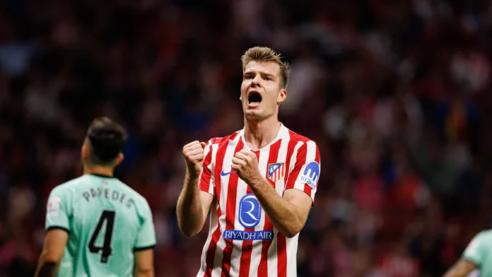 Ζωντανή μετάδοση Ατλέτικο Μαδρίτης εναντίον Άρσεναλ 2026: Πώς να παρακολουθήσετε δωρεάν Champions League