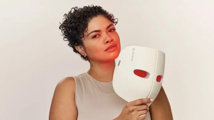 Ολόκληρη η σειρά TheraFace είναι προς πώληση