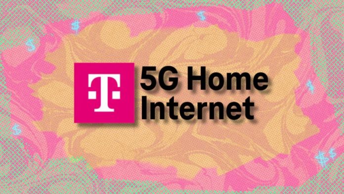 Αποκτήστε δωρεάν οικιακό ίντερνετ 5G της T-Mobile με επιστροφή μετρητών έως και 200 ​​$ — πώς να διεκδικήσετε τώρα