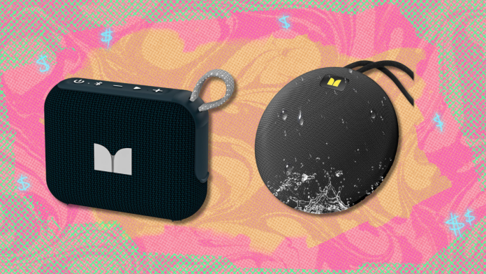 Καλύτερες προσφορές ηχείων: Λάβετε τις καλύτερες προσφορές για φορητά ηχεία Monster