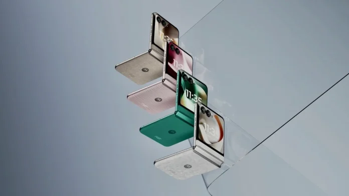 Η Motorola ανακοινώνει πτυσσόμενα 2026: Ημερομηνίες κυκλοφορίας Razr και Fold, τιμές, προδιαγραφές