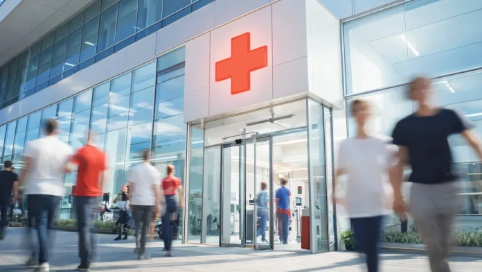 «ChipSoft: Ιατρικές λύσεις σε κίνδυνο από ransomware επίθεση!»