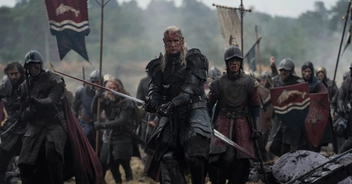 House of the Dragon Season 3: Το πρώτο trailer και η πρεμιέρα