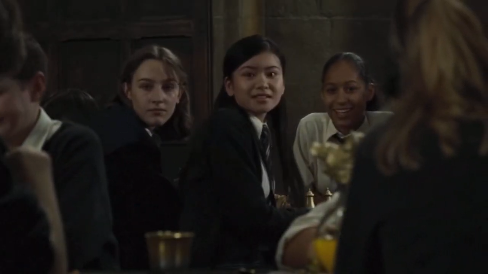 Harry Potter and the Order of the Phoenix