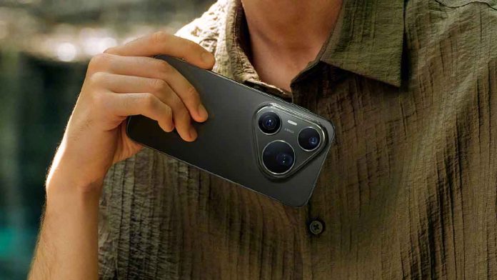 Ανακαλύψτε τα νέα Huawei Pura 90 Pro και Pro Max: Κατοχυρώστε το τώρα!