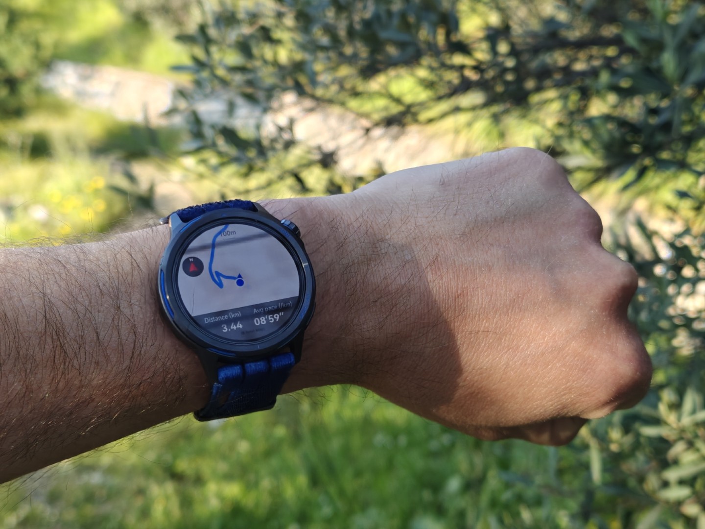 huawei watch gt runner 2