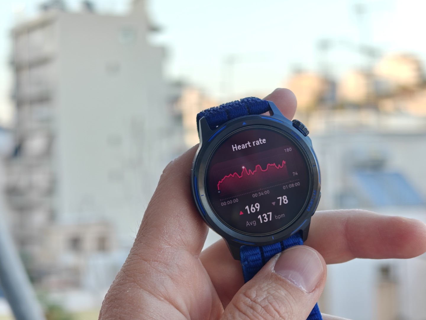 huawei watch gt runner 2