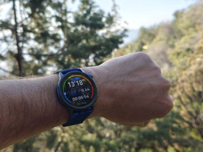 Unboxing με το HUAWEI WATCH GT Runner 2!