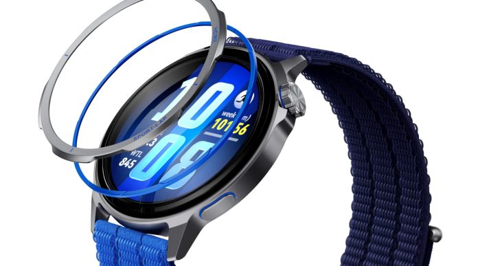 Ετοιμάσου για προσωπικά ρεκόρ με το νέο Huawei Watch GT Runner 2
