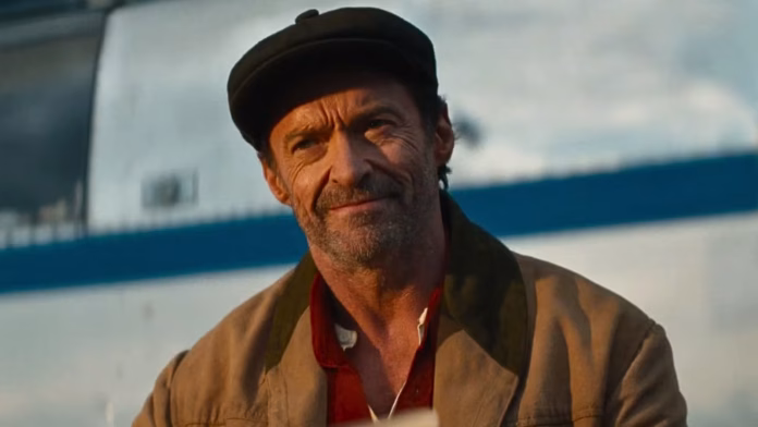 Το The Sheep Detectives του Hugh Jackman κάνει ντεμπούτο με 93% στο Rotten Tomatoes